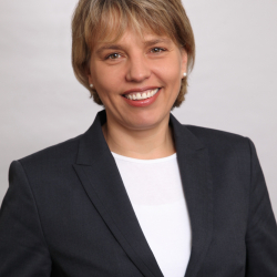 Mirjam Weber