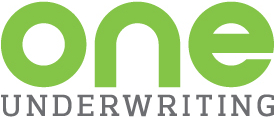 One Underwriting Logo
